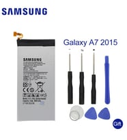 SAMSUNG A7 A700 PİL BATARYA EB-BA700ABE TAMİR SETİ
