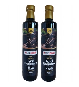Keçiboynuzu Harnup Pekmez Özü 700 Gr 2 Adet, Tabib Lokman