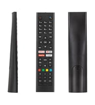 Weko Kl Sunny Sn43Ledh6886 Google Play Prime Video Tuşlu Sesli Komutlu Lcd Led Tv Kumandası Uzaktan Kumanda