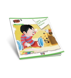 DEĞERLER  ÇÖPLERİ ÇÖP KUTUSUNA ATIYORUM