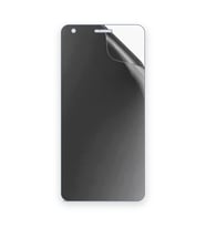 SChitec ZTE Blade A522 Uyumlu Ön Yüzey Hayalet Privacy Hidrojel Ekran Koruyucu