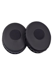 Sennheiser HD228 HD229 HD218 HD238 HD219 HD220 Uyumlu Kulaklık Pedi (Siyah)