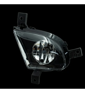 BMW 3 Serisi E90 LCI 2009-2011 SIS Fari Sağ Ampullu 63177199894 Arteb