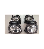 BMW Sis Farı Sağ Ampullu ARTEB 63177199894