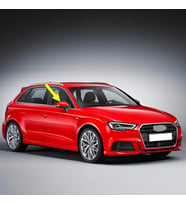 Audi A3 Sportback 2017-2020 Sağ Dış Dikiz Ayna Kapağı 8V0857528D