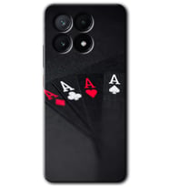 Poco x6 Pro Kılıf HD Desen Baskılı Kılıf - Full As