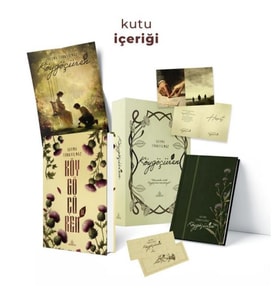 Köygöçüren 2 – Hediyeli Kutu