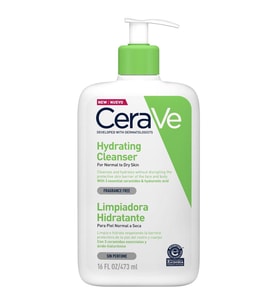 CeraVe Hydrating Cleanser Nemlendiren Temizleyici 473ml