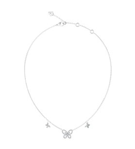 Guess JGUJUBN05112JWRHTU Kadın Kolye