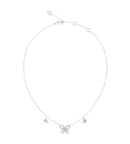 Guess JGUJUBN05112JWRHTU Kadın Kolye
