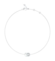 Guess JGUJUBN05219JWRHTU Kadın Kolye