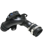 Opel Mokka 2021- Turbo Hortumu 9812736080 PSA