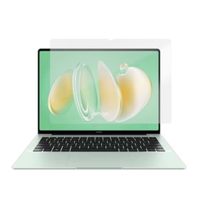 Huawei Matebook 14 14.2 inç 2024 Mat Ekran Koruyucu Şeffaf