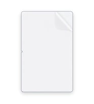 SChitec SAMSUNG Galaxy Tab S8+ Uyumlu Ön Yüzey Nano Şeffaf Hidrojel Ekran Koruyucu