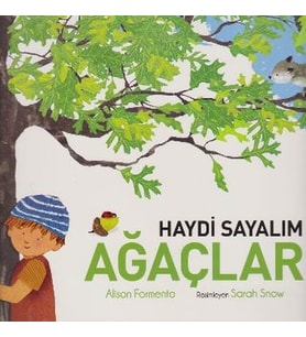 Haydi Sayalım - Ağaçlar