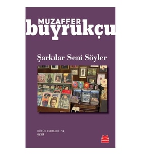 Şarkılar Seni Söyler