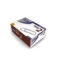 Mas Ataş Nikel Kaplı NO:2 100 LÜ (24 PAKET)