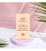 Purecontact Akne Karşıtı Tonik & Temizleme Jeli 300ML