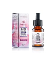 Roselista Gül Yağı iksiri 30 ML