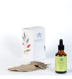 Bukhet Avokado Yağı 50 ML