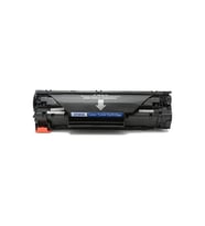 Eko Kartuş Hp 83A - CF283A Muadil Toner - CF485A/CF484A/CZ181A/CZ183A (Siyah)
