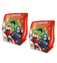 Nessiworld Avangers Şişme Kolluk
