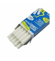Giotto Robercolor Tebeşir Beyaz 10'Lu