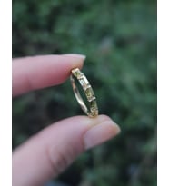 Ronse Jade Yüzük - AK1422
