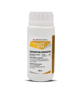 Pesguard Ct 2.6 Sc