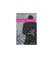 Kendi Kendine Konuşmaktır Aşk Cezmi Ersöz Tekin Yay