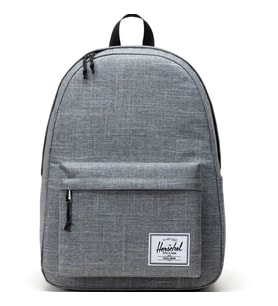 Herschel Classics XL 30L Unisex Backpack Unisex Sırt Çantası Gri