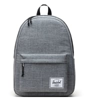 Herschel Classics XL 30L Unisex Backpack Unisex Sırt Çantası Gri