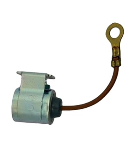 MEKSEFE DİSTRİBÜTÖR TOYOTA COROLLA AE101 KARBÜRATÖRLÜ 1993-1998 (Boş)