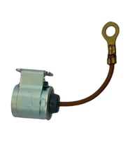 MEKSEFE DİSTRİBÜTÖR TOYOTA COROLLA AE101 KARBÜRATÖRLÜ 1993-1998 (Boş)
