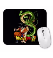 Goku Dragon Ball Super Mouse Pad