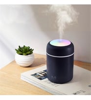 H2O Humidifier Demirkol Store Hava - Oda- Araç Nemlendirici Buhar Makinesi