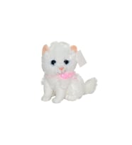Cn-705 Can, Peluş Sesli Kedi 4317900 (Çok Renkli)