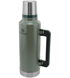 Stanley Classic Legendary Termos 1,9 L Yeşil