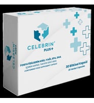 Celebrin Plus 30 Kapsül