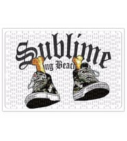 Sublime II Puzzle 240 Parça Yapboz