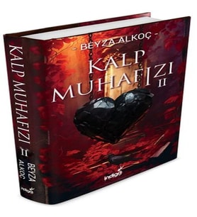 Kalp Muhafızı 2 (Ciltli)