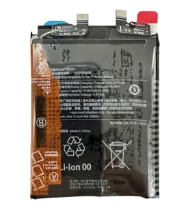 Xiaomi 12 Pro Uyumlu Pil Batarya Bm5h 5160 Mah