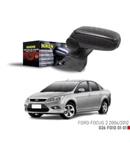 Niken Araca Özel Kol Dayama Kolçak Ford Focus 2 2006-2012 ile uyumlu