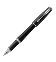 Parker Dolmakalem Urban Mat Siyah CT 1931600