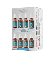 Glikolik Salisilik Serum
