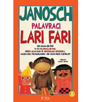 Palavracı Lari Fari