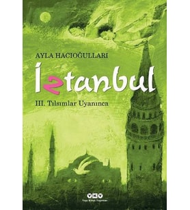 İztanbul 3 - Tılsımlar Uyanınca