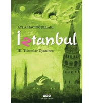 İztanbul 3 - Tılsımlar Uyanınca