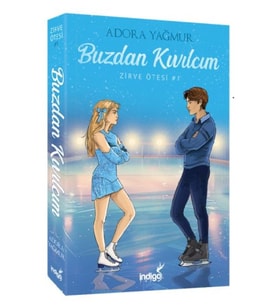 Buzdan Kıvılcım Zirve Ötesi Serisi - I