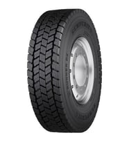 Semperit 315/80 R22.5 156/150L RunnerD2 20PR KışLastiği 2025